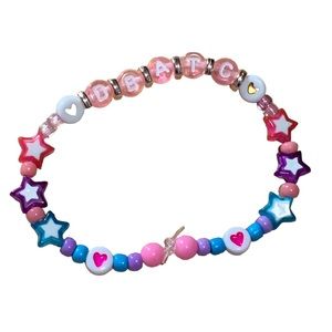 5 for $20 Taylor Swift Friendship Beaded Bracelet
“Death By A Thousand Cuts”